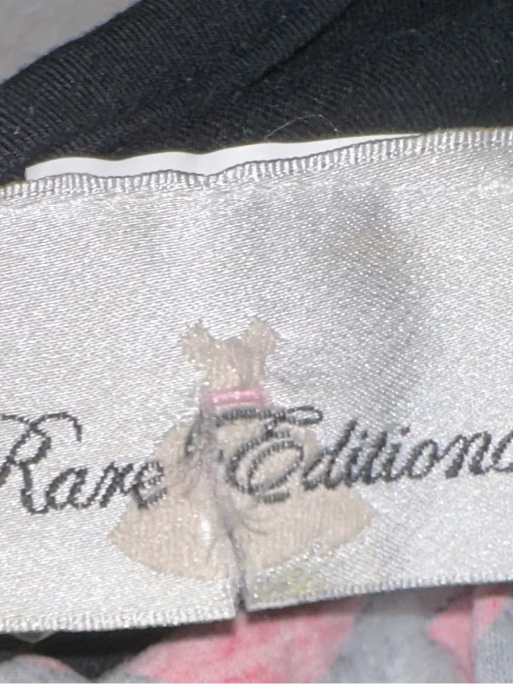 Rare Editions rare editions